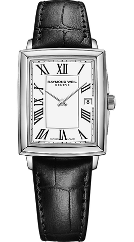 Raymond Weil Watch Toccata Rectangular 5925-STC-00300