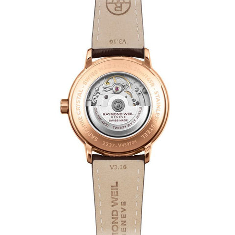 Raymond Weil Maestro Mens D