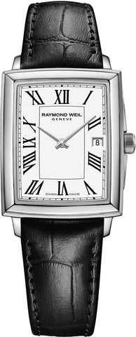 Raymond Weil Watch Toccata Ladies 5425-STC-00300