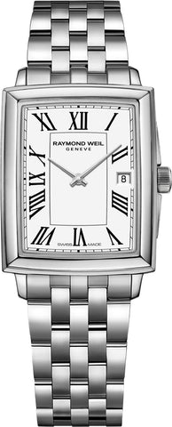 Raymond Weil Watch Toccata Ladies 5425-ST-00300