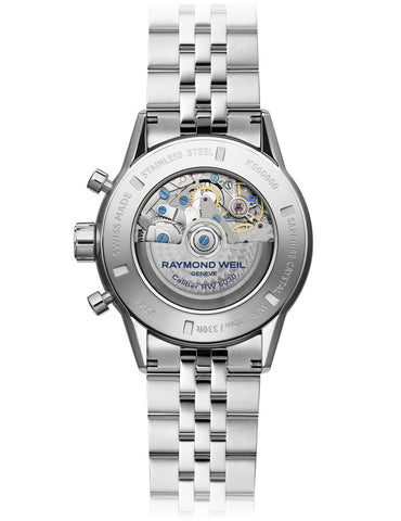 Raymond Weil Freelancer Mens Watch