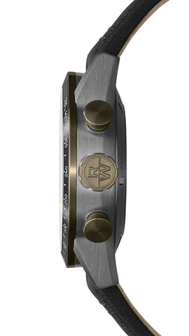 Raymond Weil Freelancer Chronograph D