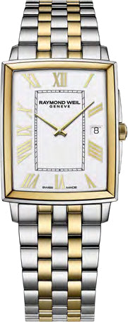Raymond Weil Watch Toccata 5425-STP-00308