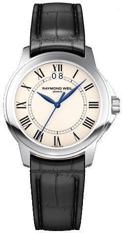 Raymond Weil Tradition D 5476-ST-00800
