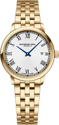 Raymond Weil Watch Toccata Ladies 5985-P-00359