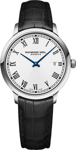 Raymond Weil Watch Toccata Mens 5485-STC-00359