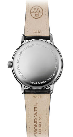 Raymond Weil Watch Toccata Mens D