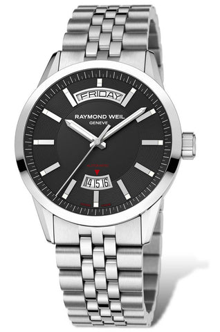 Raymond Weil Freelancer D 2720-ST-20001