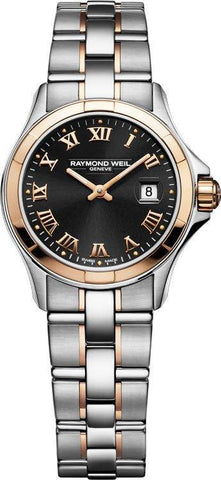 Raymond Weil Watch Parsifal Ladies 9460-SG5-00208