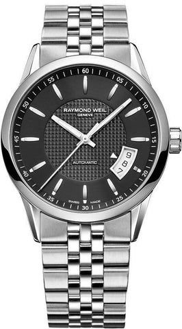 Raymond Weil Freelancer D 2770-ST-20021