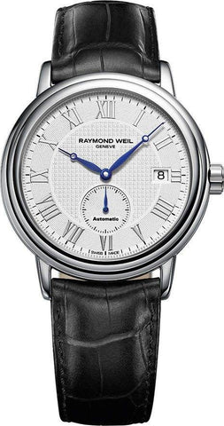 Raymond Weil Maestro D 2838-STC-00308