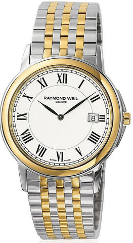 Raymond Weil Watch Tradition Mens 5466-STP-00300