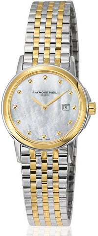 Raymond Weil Tradition D 5966-STP-97001