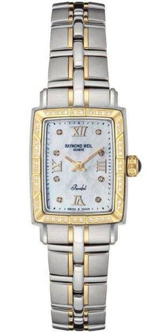 Raymond Weil Parsifal D 9740-STS-00995