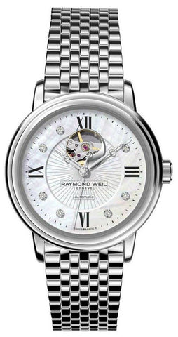 Raymond Weil Parsifal D 2627-ST-00984