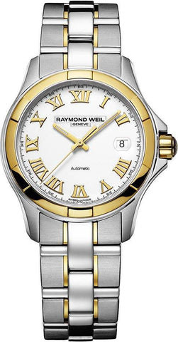 Raymond Weil Parsifal D 2970-SG-00308