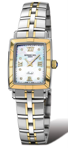 Raymond Weil Parsifal D 9740-STG-00995