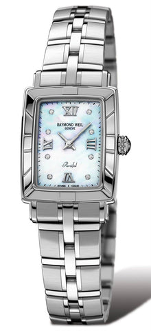 Raymond Weil Parsifal D 9741-ST-00995