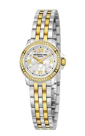 Raymond Weil Tango Mini Ladies D 5799-SPS-00995