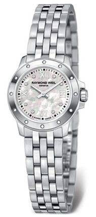 Raymond Weil Tango Mini Ladies D 5799-ST-000995