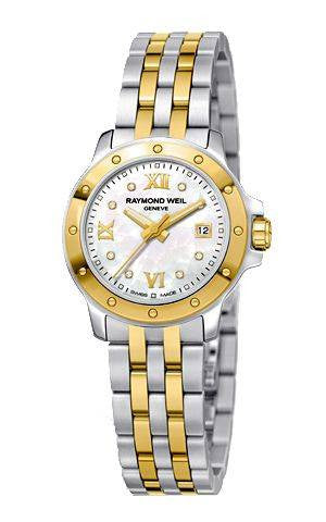 Raymond Weil Tango Round D 5399-STP-00995