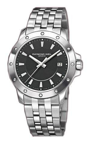 Raymond Weil Tango Round D 5599-ST-20001