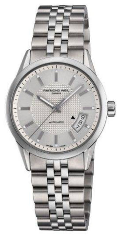 Raymond Weil Freelancer D 2770-ST-65001