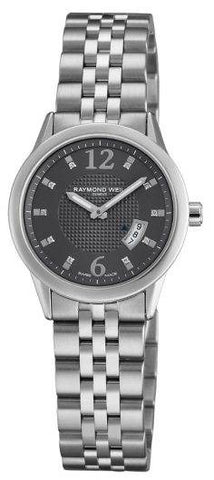 Raymond Weil Freelancer D 5670-ST-05645