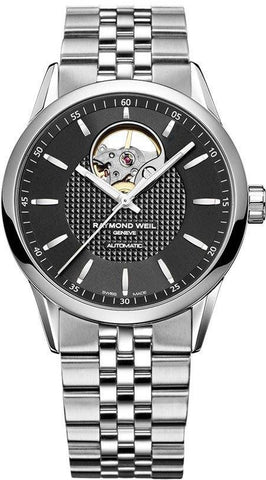 Raymond Weil Freelancer D 2750-ST-20021