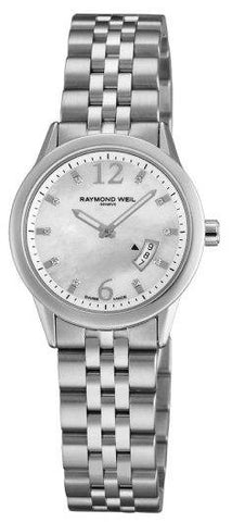 Raymond Weil Freelancer D 5670-ST-05985