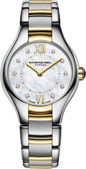 Raymond Weil Watch Noemia Ladies 5124-STP-00985