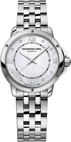 Raymond Weil Watch Tango Ladies 5391-ST-00995