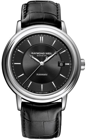 Raymond Weil Watch Maestro Mens 2847-STC-20001