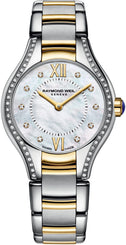 Raymond Weil Watch Noemia Ladies 5124-SPS-00985