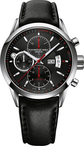 Raymond Weil Watch Freelancer Mens 7730-STC-20041