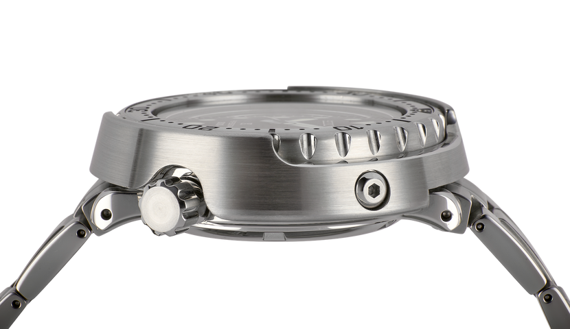 Seiko Watch Prospex Tuna Saturation Divers