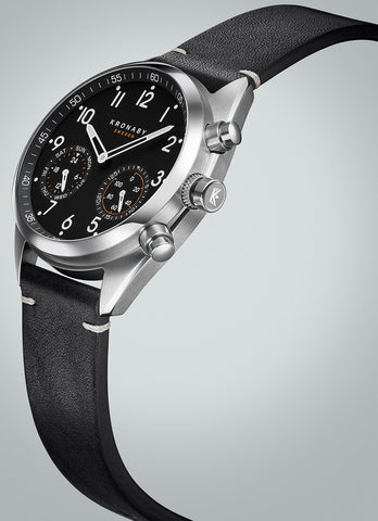 Kronaby Apex Smartwatch Watch