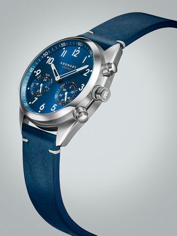 Kronaby Apex Smartwatch Watch