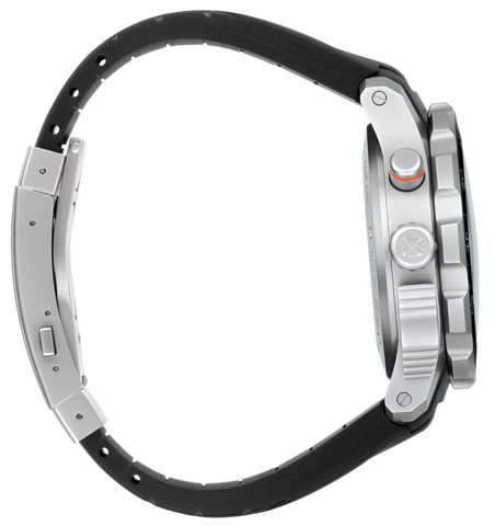 Muhle Glashutte S.A.R. Flieger-Chronograph Watch