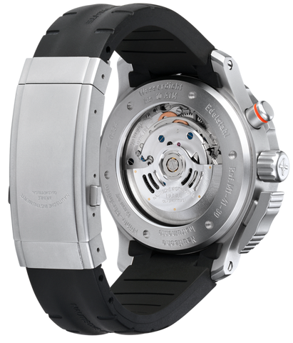 Muhle Glashutte S.A.R. Flieger-Chronograph Watch