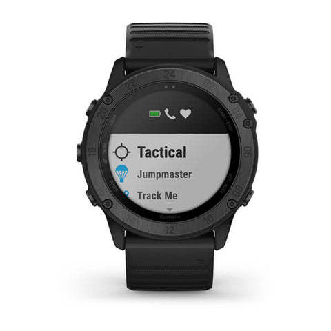 Garmin Watch Tactix Delta Sapphire Edition