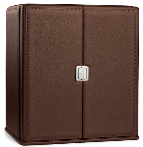 Scatola del Tempo Watch Winder Rotore 9 Bi Colour