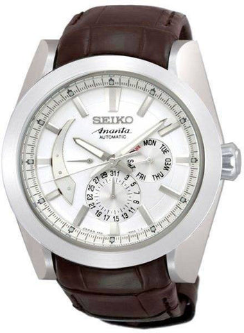 Seiko Ananta Multi-Hand Automatic SPB017J1