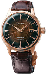 Seiko Watch Presage Automatic SRPB46