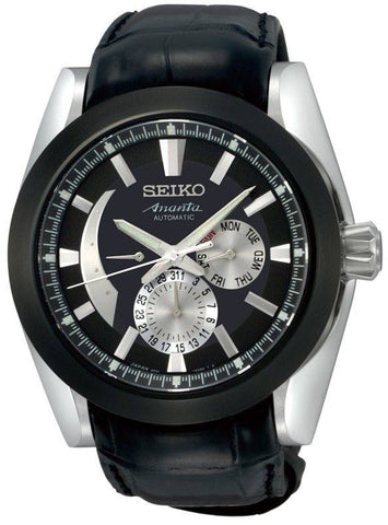 Seiko Ananta Multi-Hand Automatic SPB019J1