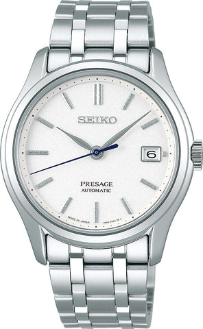 Seiko Presage Watch Zen Garden SRPD97J1
