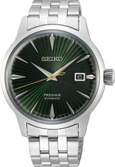 Seiko Presage Cocktail Time Mockingbird SRPE15J1