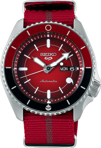 Seiko Watch 5 Sports Sarada SRPF67K1