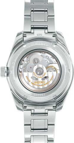 Seiko Presage Watch 140th Anniversary Limited Edition D