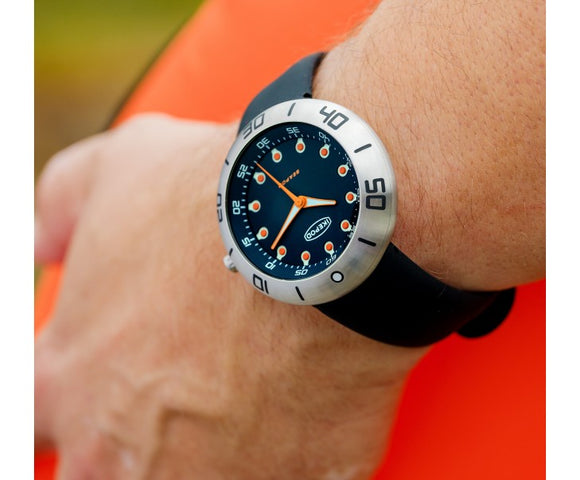 Ikepod Seapod S001 Zale Watch
